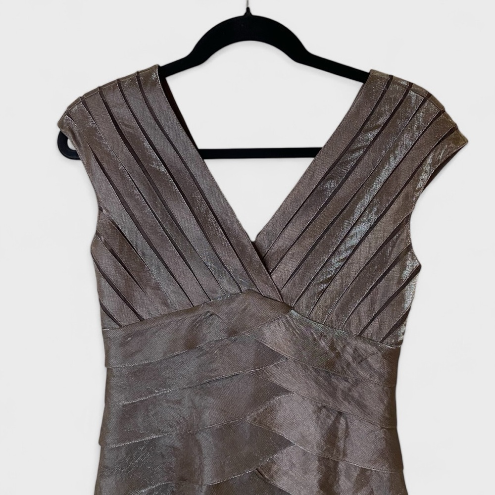 Adrianna Pappell‎ Dress - Picture 4 of 7